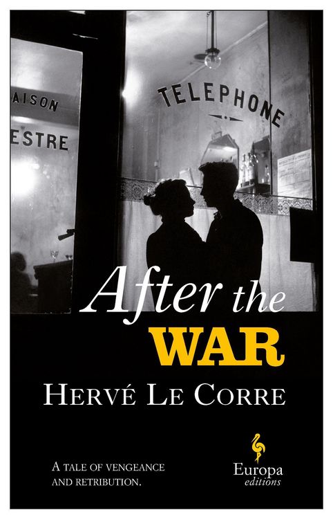 Produktbild: After the War
