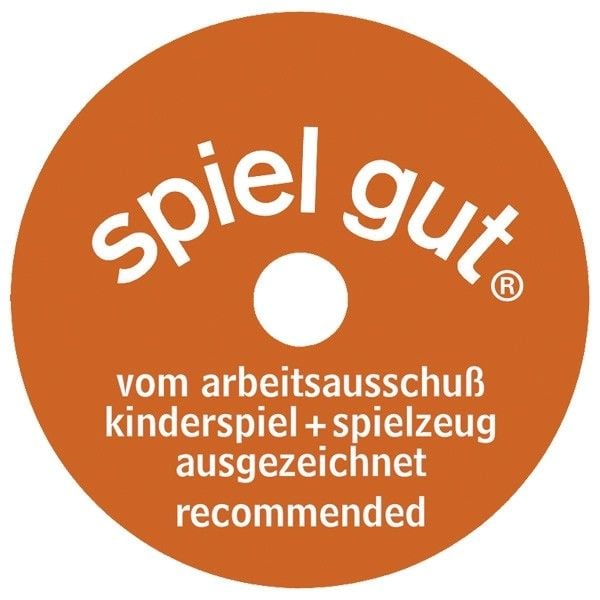 Produktbild: Memospiel Oberfl&auml;chen-F&uuml;hlmemo