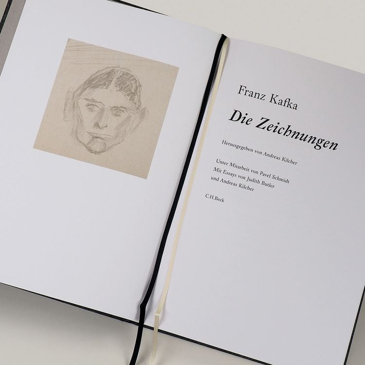 Produktbild: Die Zeichnungen
