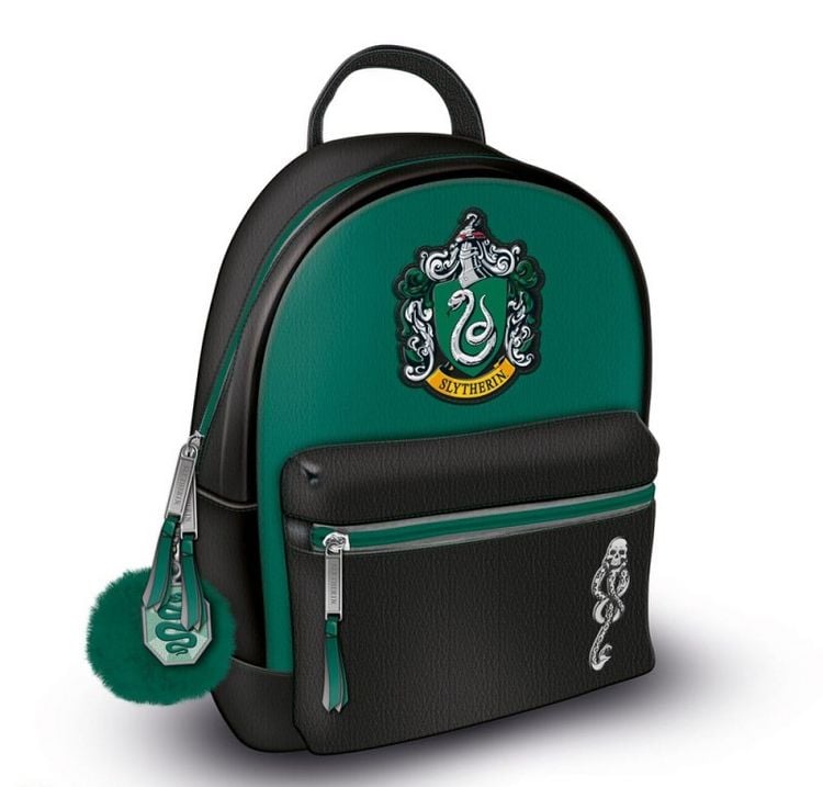 Produktbild: Harry Potter ( SLYTHERIN) Fashion Backpack