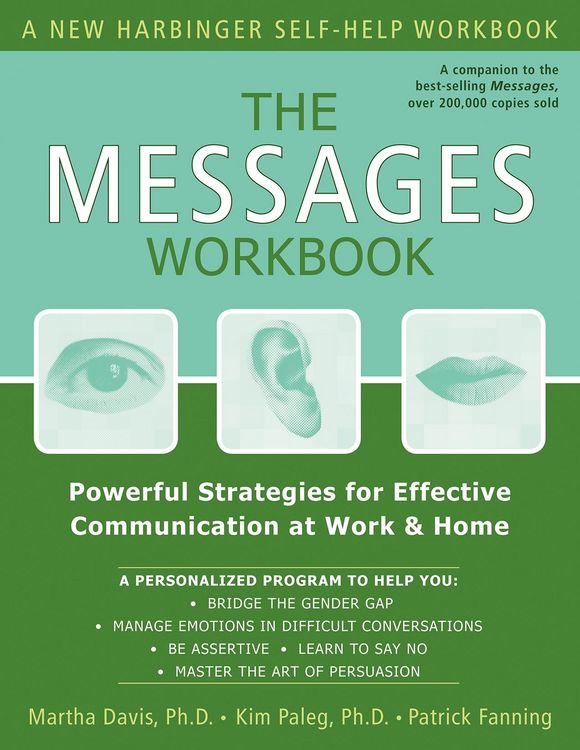 Produktbild: Messages Workbook
