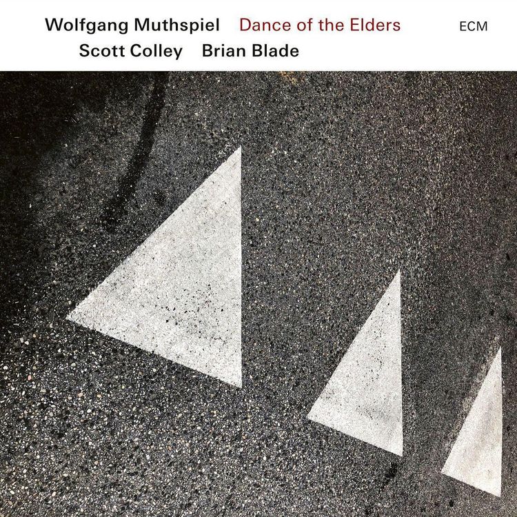 Produktbild: Dance of the Elders