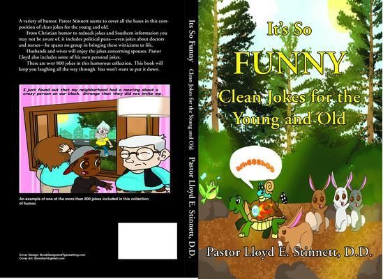 Produktbild: It's So Funny