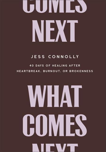 Produktbild: What Comes Next