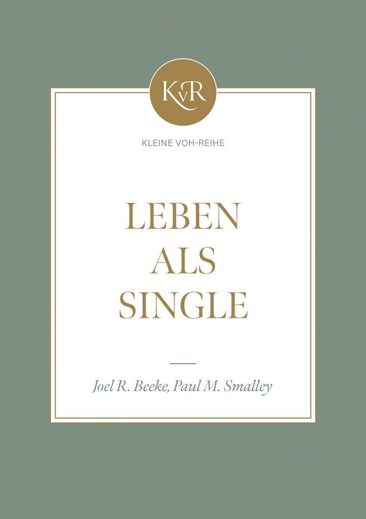 Produktbild: Leben als Single