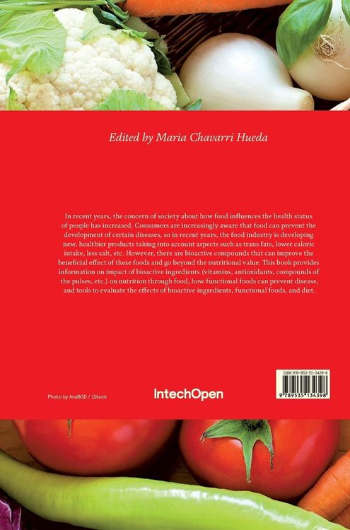Produktbild: Functional Food