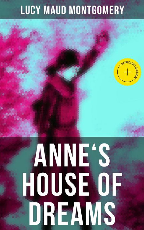 Produktbild: Anne's House Of Dreams