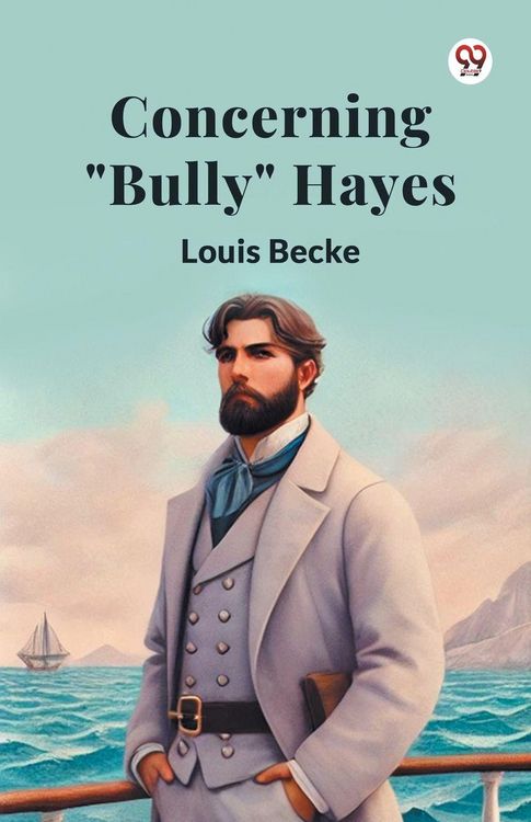 Produktbild: Concerning "Bully" Hayes