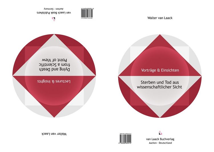 Produktbild: Sterben und Tod aus wissenschaftlicher Sicht - Dying and Death from a Scientific Point of View