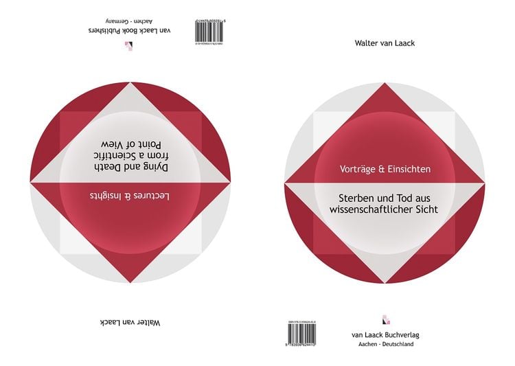 Produktbild: Sterben und Tod aus wissenschaftlicher Sicht - Dying and Death from a Scientific Point of View