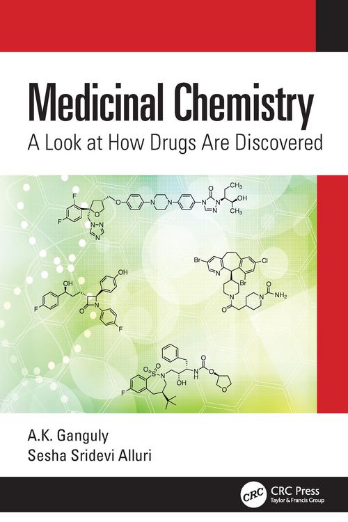 Produktbild: Medicinal Chemistry