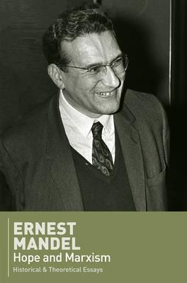 Produktbild: Hope and Marxism