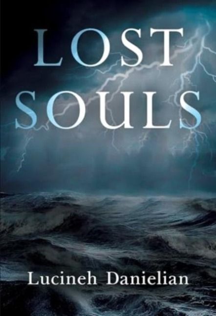 Produktbild: Lost Souls