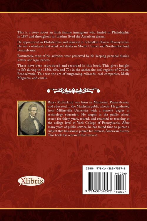Produktbild: The Northumberland Man