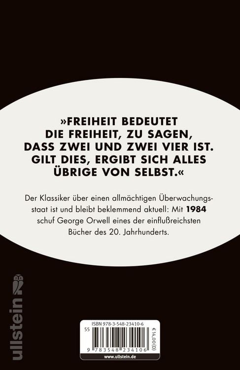 Produktbild: 1984