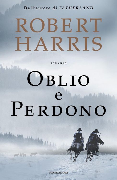 Produktbild: Oblio e perdono
