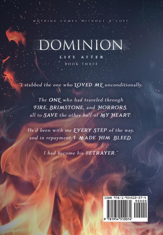Produktbild: Dominion