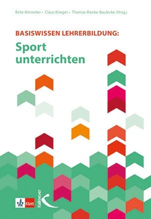Produktbild: Basiswissen Lehrerbildung: Sport unterrichten