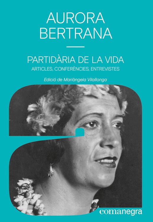 Produktbild: Partid&agrave;ria de la vida