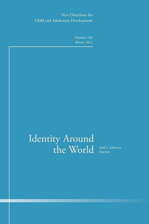 Produktbild: Identity Around The World