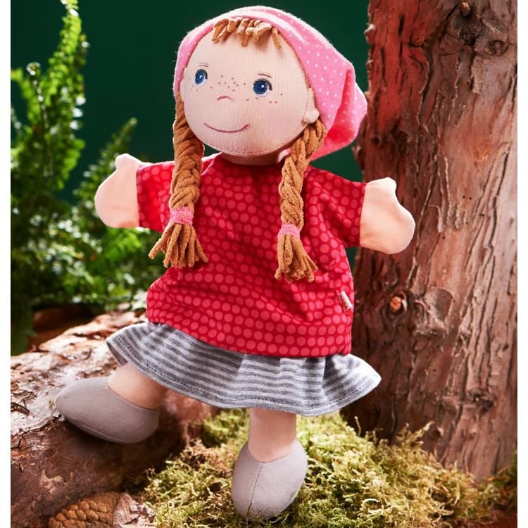 Produktbild: HABA - Handpuppe Gretelchen