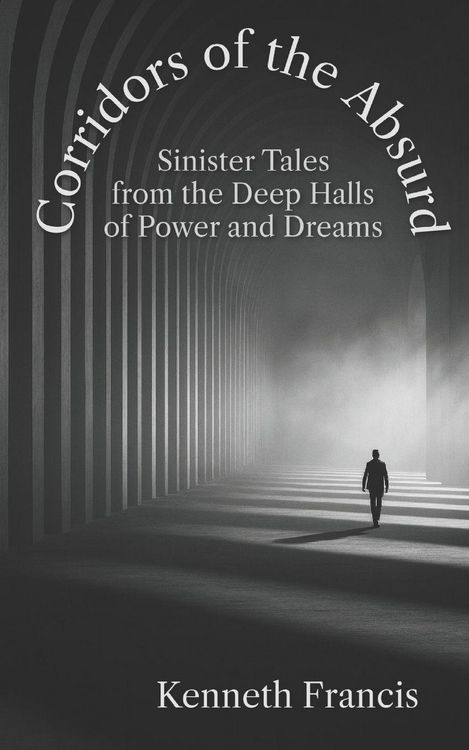 Produktbild: Corridors of the Absurd