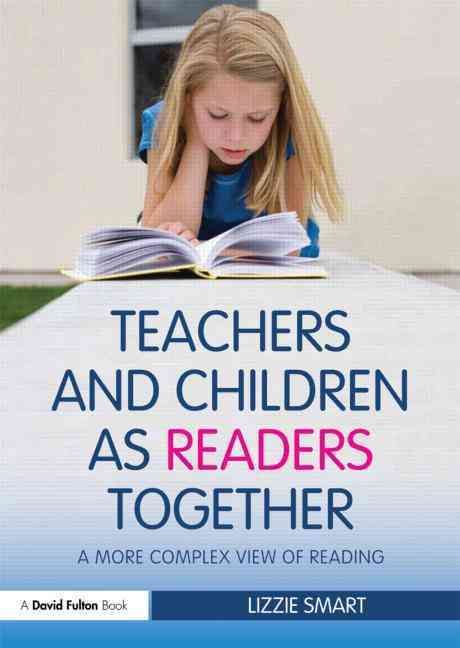 Produktbild: Teachers & Children As Readers