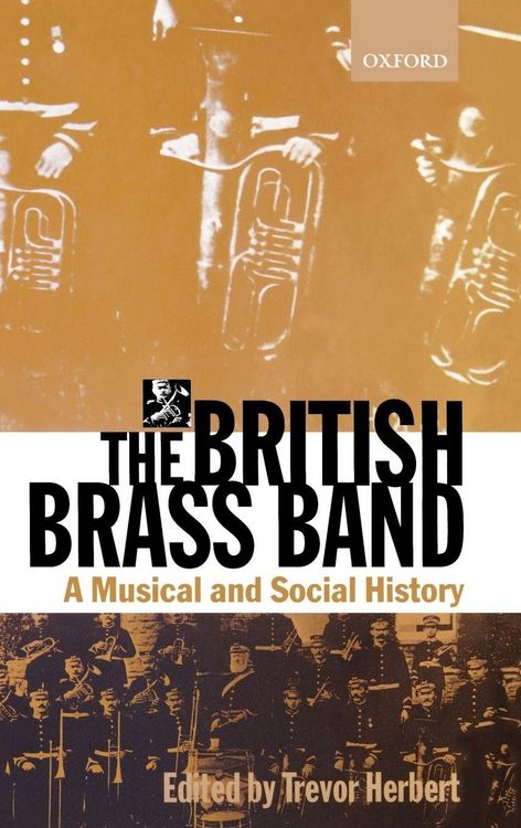 Produktbild: The British Brass Band