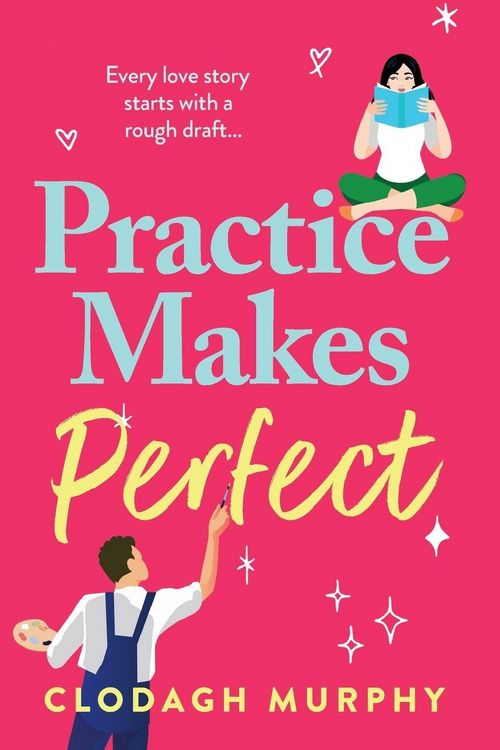 Produktbild: Practice Makes Perfect