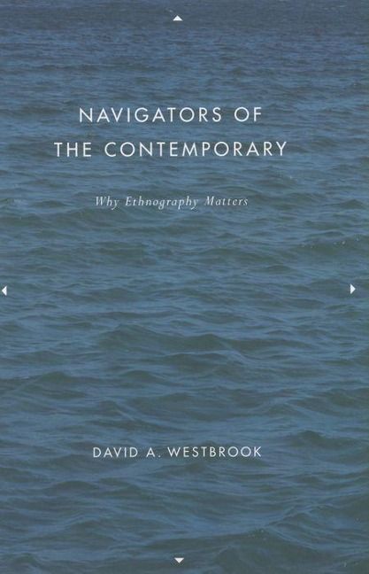 Produktbild: Navigators Of The Contemp