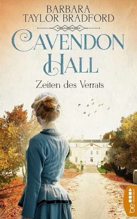 Produktbild: Cavendon Hall - Zeiten des Verrats