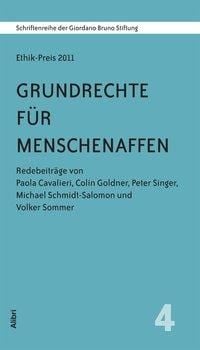 Produktbild: Ethik-Preis 2011