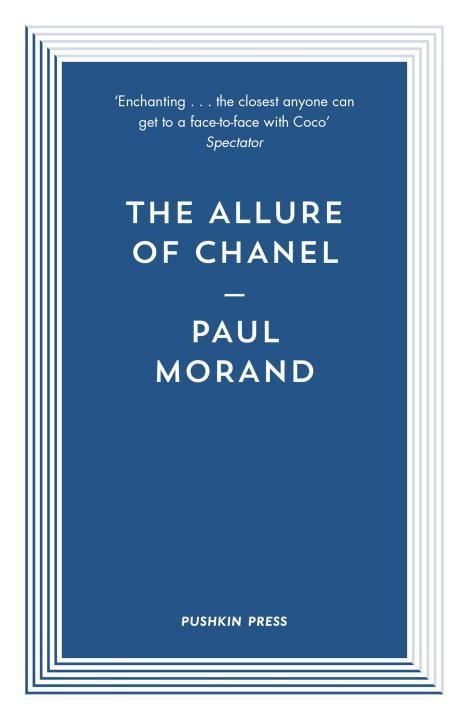 Produktbild: The Allure of Chanel