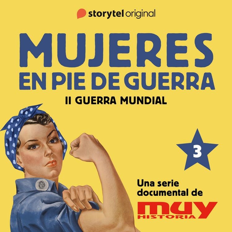 Produktbild: Rosies negras, Rosies rojas: Mujeres en pie de guerra 3