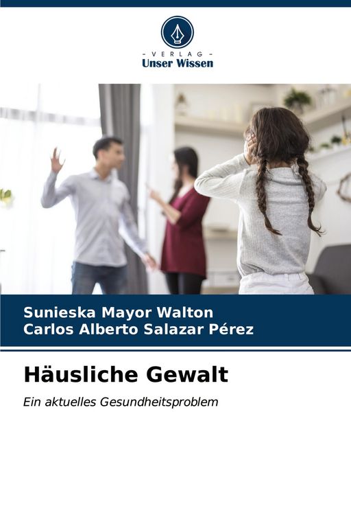 Produktbild: H&auml;usliche Gewalt
