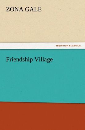 Produktbild: Friendship Village
