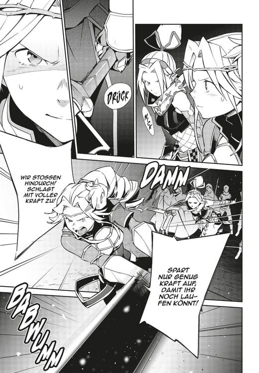 Produktbild: Overlord 13