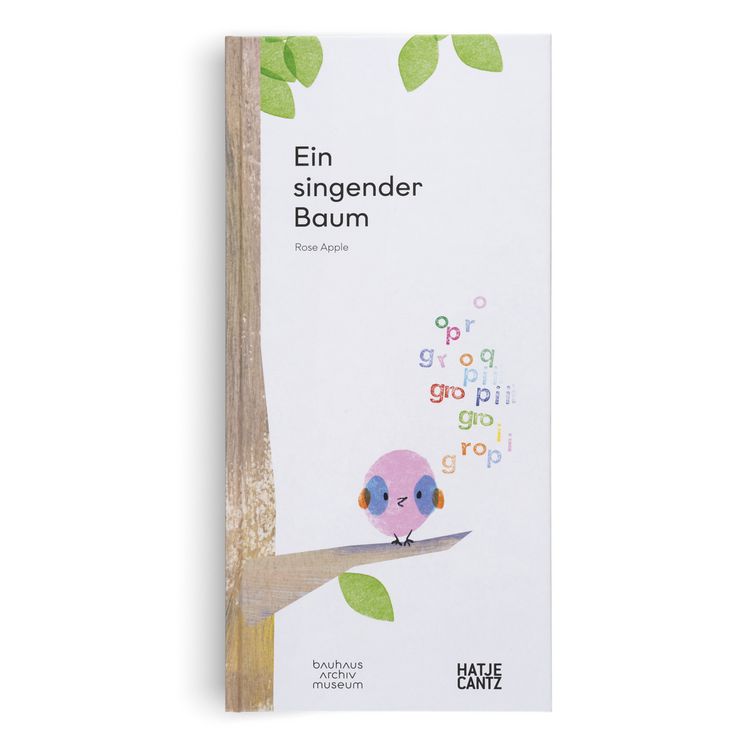 Produktbild: Ein singender Baum