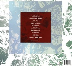 Produktbild: Widows Weeds