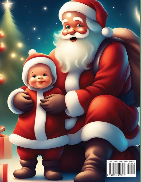 Produktbild: Sonny, A Christmas Guest