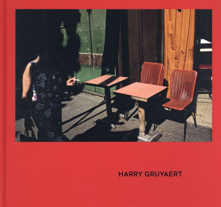 Produktbild: Harry Gruyaert