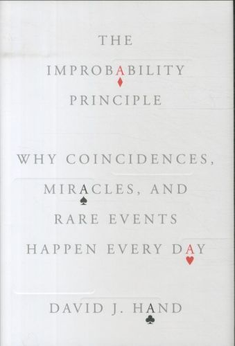 Produktbild: Improbability Principle