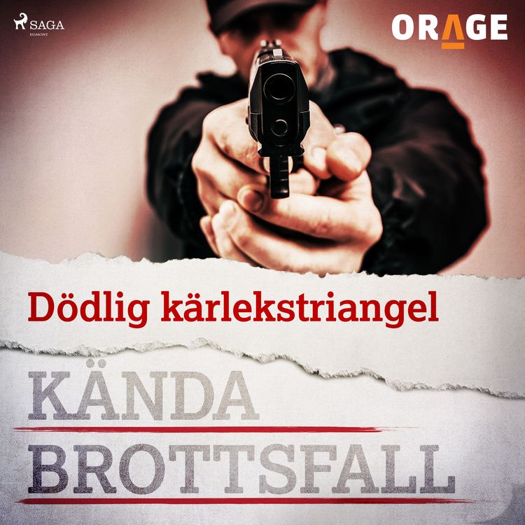 Produktbild: D&ouml;dlig k&auml;rlekstriangel