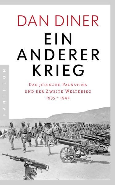 Produktbild: Ein anderer Krieg