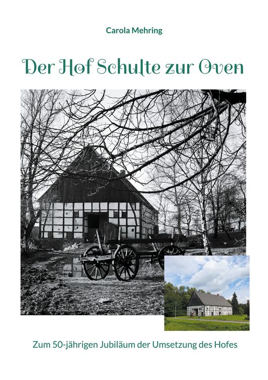 Produktbild: Der Hof Schulte zur Oven