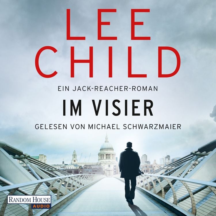 Bild vom Artikel Im Visier vom Autor Lee Child