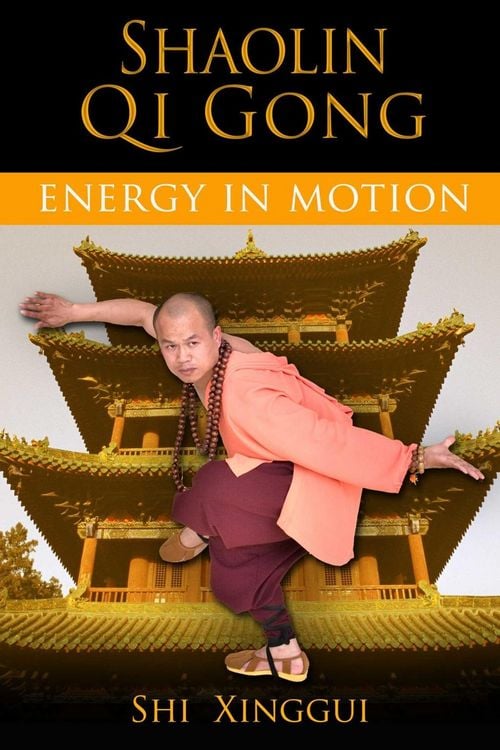 Produktbild: Shaolin Qi Gong