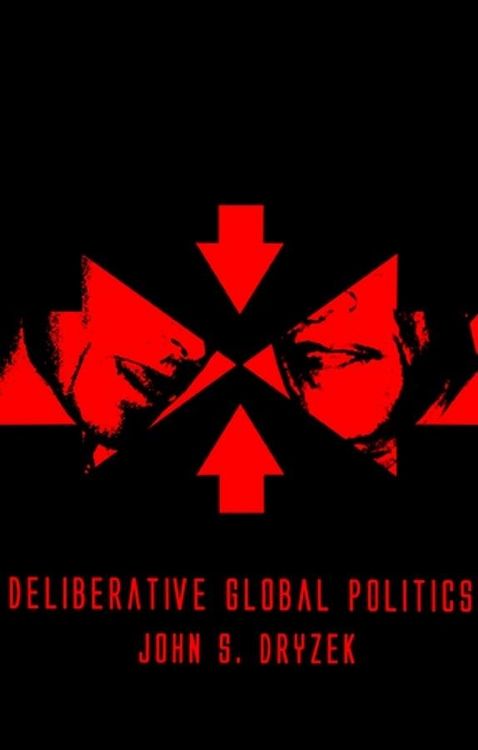 Produktbild: Deliberative Global Politics