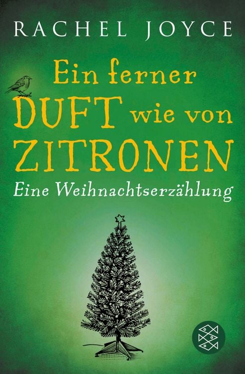 Produktbild: Ein ferner Duft wie von Zitronen