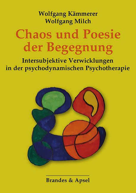Produktbild: Chaos und Poesie der Begegnung